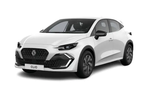 Renault Clio Eco-G 120 ch EDC