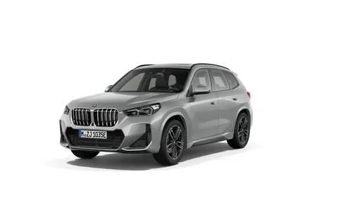 Bmw X1 xDrive 25e 245ch DKG7