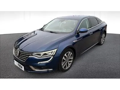 Photo Renault Talisman