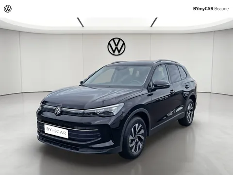 Volkswagen Tiguan 2.0 TDI 150ch DSG7