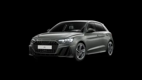 Audi A1 Sportback 30 TFSI 116 ch S tronic 7