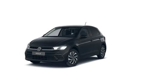 Volkswagen Polo 1.0 TSI 95 S&S DSG7