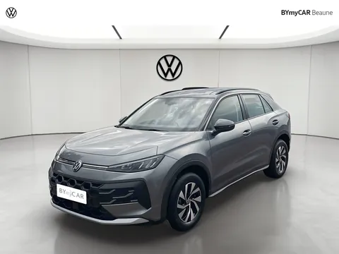 Volkswagen T-Roc 1.5 eTSI Hybrid 116 ch DSG7