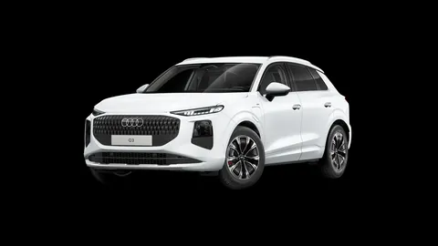Audi Q3 e-hybrid 272 ch S tronic 6