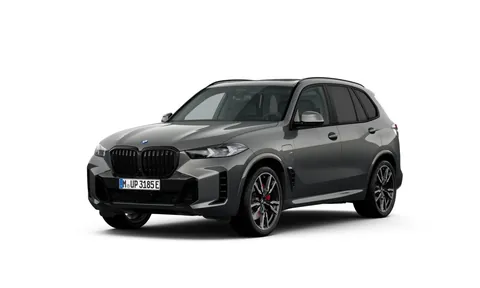 Bmw X5 xDrive50e 489 ch BVA8