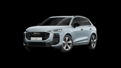Audi Q3 TDI 150 ch S tronic 7
