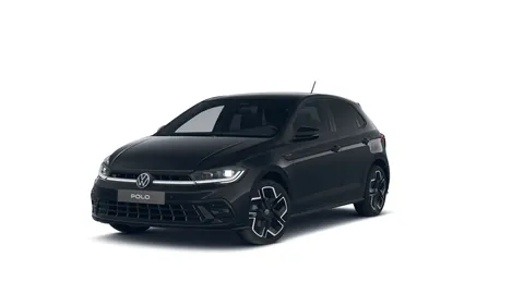 Volkswagen Polo 1.0 TSI 116 S&S DSG7