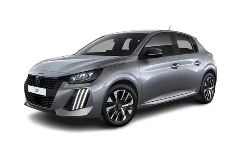 Peugeot 208 100 S&S BVM6