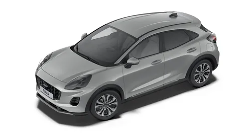 Ford Puma 1.0 EcoBoost 125 ch mHEV S&S Powershift