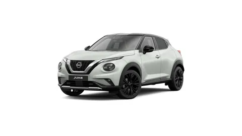 Nissan Juke HYBRID 143