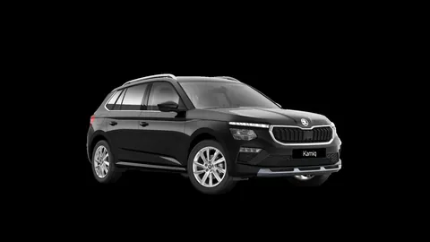 Skoda Kamiq 1.0 TSI Evo 2 116 ch DSG7