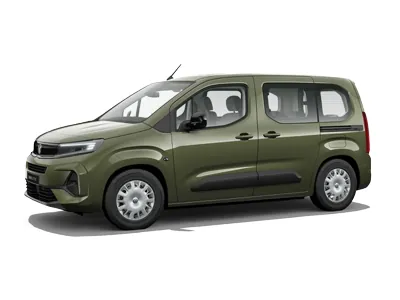 Photo Opel Combo