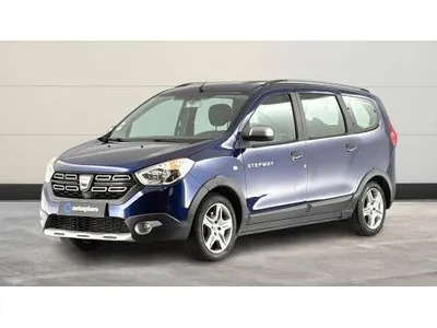 Photo Dacia Lodgy
