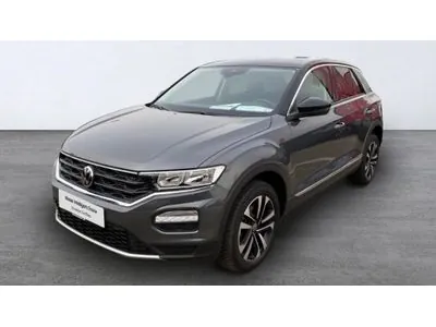 Volkswagen T-Roc 1.0 TSI 110ch Lounge
