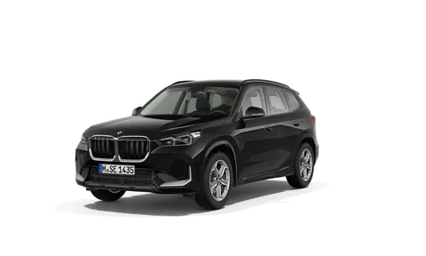 Bmw X1 sDrive 18i 136ch DKG7