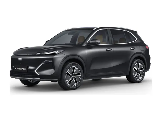 Geely Starray EM-i