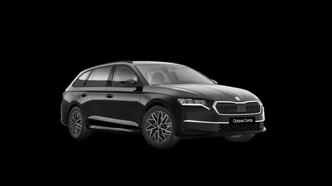 Skoda Octavia Combi 1.5 TSI Hybrid 116 ch ACT DSG7