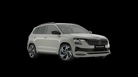 Skoda Karoq 1.5 TSI 150 ch ACT DSG7
