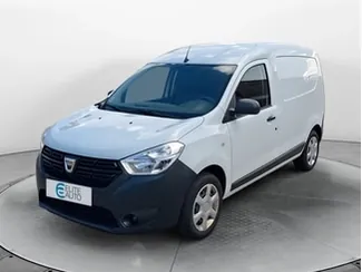Photo Dacia Dokker