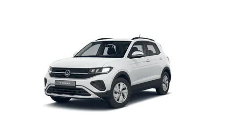 Volkswagen T-Cross 1.0 TSI 95 Start/Stop BVM5
