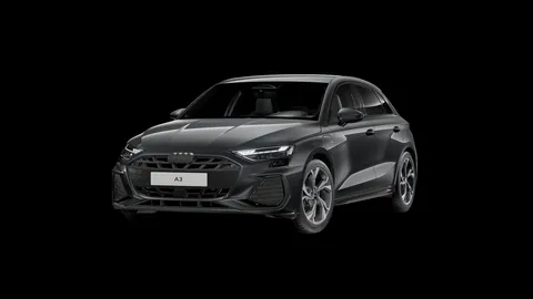 Audi A3 Sportback TFSI e Hybride rechargeable 204 S tronic 6