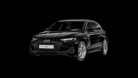 Audi A3 Sportback TFSI e Hybride rechargeable 204 S tronic 6