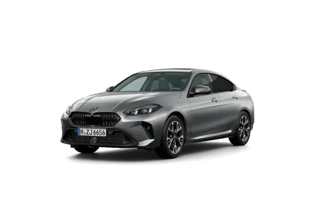 Bmw Gran Coupe 220 170 ch DKG7
