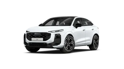 Audi Q3 Sportback e-hybrid 272 ch S tronic 6