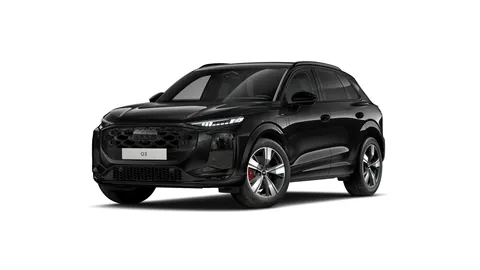 Audi Q3 e-hybrid 272 ch S tronic 6