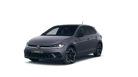 Volkswagen Polo 1.0 TSI 95 S&S BVM5