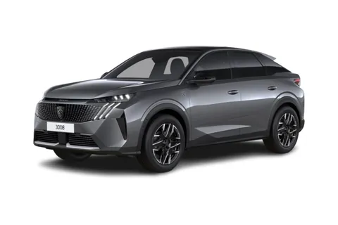 Peugeot 3008 Plug-in Hybrid 225 e-DCS7