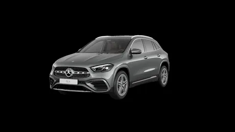Mercedes GLA 200 d 8G-DCT