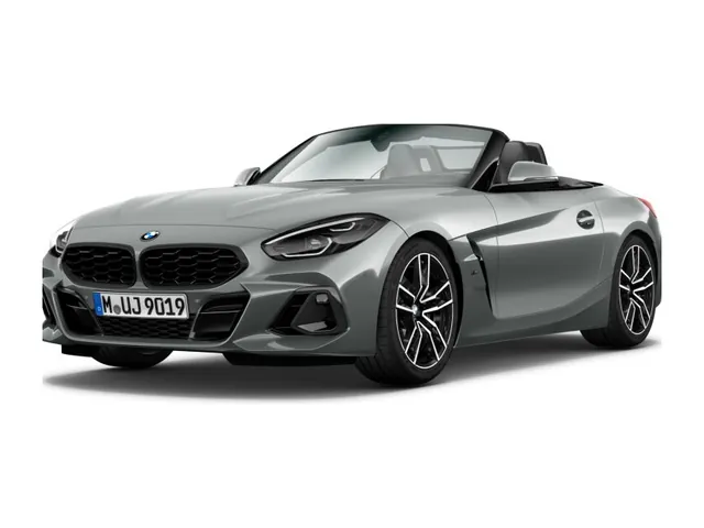 Photo BMW Z4