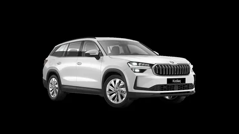 Skoda Kodiaq 1.5 TSI 204 ch PHEV DSG6 5pl
