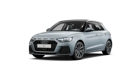 Audi A1 Sportback 30 TFSI 116 ch S tronic 7