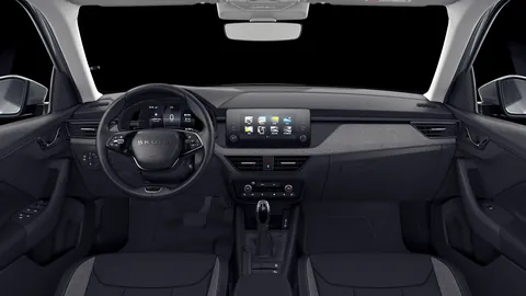 Skoda Kamiq 1.5 TSI Evo 2 150 ch DSG7 ACT