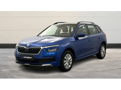 Skoda Kamiq 1.0 TSI 95ch Ambition