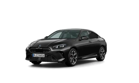 Bmw Gran Coupe 220 170 ch DKG7