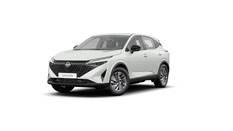 Photo Nissan Qashqai