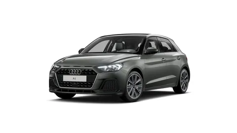 Audi A1 Sportback 30 TFSI 116 ch S tronic 7