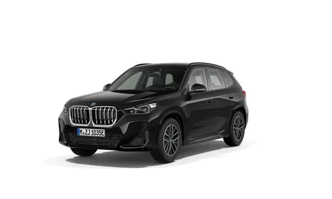 Bmw X1 xDrive 25e 245ch DKG7