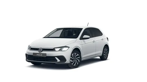 Volkswagen Polo 1.0 TSI 95 S&S BVM5