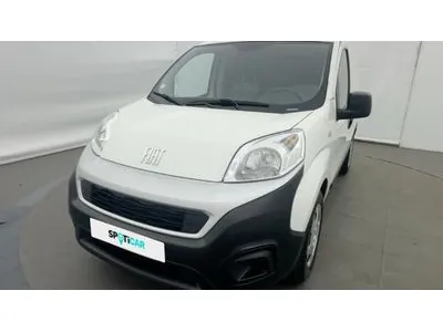 Photo Fiat Fiorino