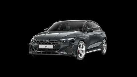 Audi A3 Sportback TFSI Mild Hybrid 150 S tronic 7