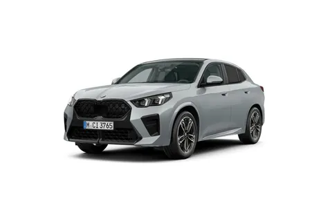 Bmw X2 sDrive 20d 163ch DKG7