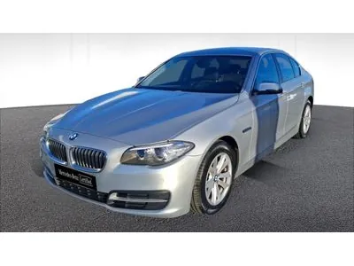 Bmw Série 5 518d 150ch Business