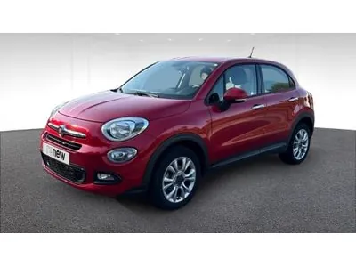 Fiat 500x 1.4 MultiAir 16v 140ch Popstar