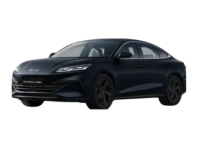Byd Seal 6 1.5l DM-i 156 kW PHEV