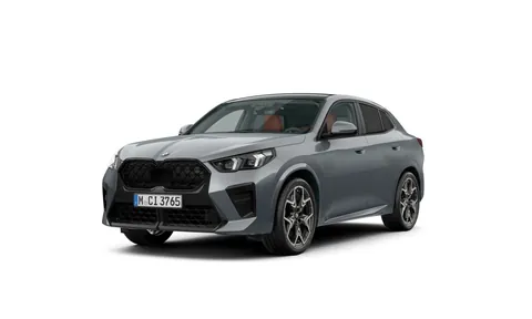 Bmw X2 sDrive 20i 170ch DKG7