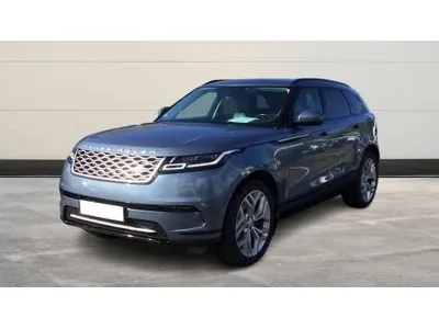Photo Land Rover Range Rover Velar